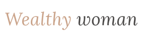 Walthy Woman Logo